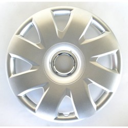 Poklice na kola Alfa Romeo 15\