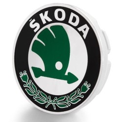 Poklička do kol Škoda org. 6U0601151
