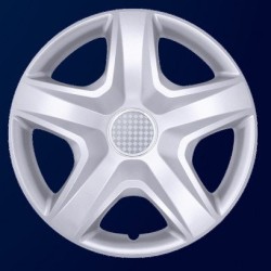 Poklice na kola Nissan 14\