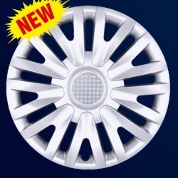 Poklice na kola Volkswagen, kryty kol 13\