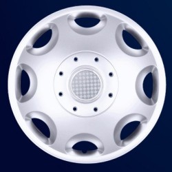 Kryty kol na kola Nissan 15\