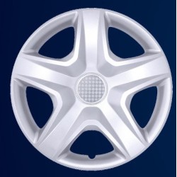 Poklice na kola Chevrolet, kryty kol 16\
