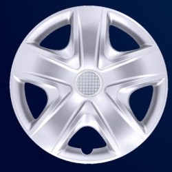 Poklice na kola Chevrolet, kryty kol 17\