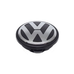 Středy do kol Volkswagen 66 mm