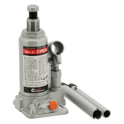 Hydraulický hever 2t