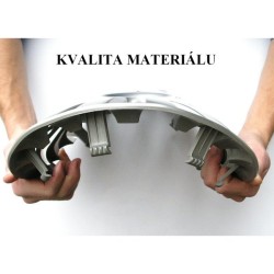 Poklice na kola Lancia, kryty kol 13\