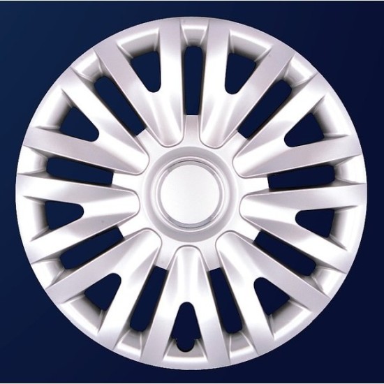 Poklice na kola Alfa Romeo 16\
