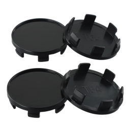 Pokličky do kol, středy kol 54mm