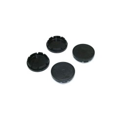 Pokličky, středy kol celkový průměr 56 mm, nasazení 52 mm