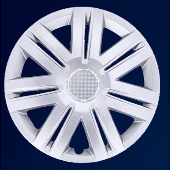 Poklice na kola Volkswagen 14\