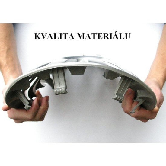 Poklice na kola Opel, kryty kol 13\