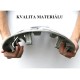 Kryty kol, poklice na kola Citroen 14\'\' silver (typ 226)