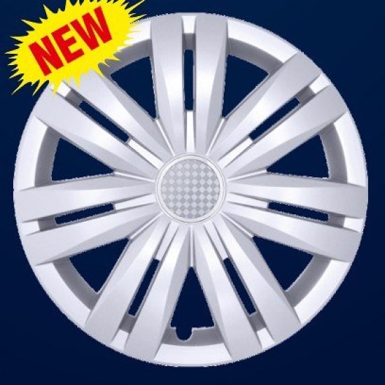 Poklice na kola, kryty kol 17\'\' BMW