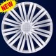 Kryty kol, poklice na kola 17\'\' Ford