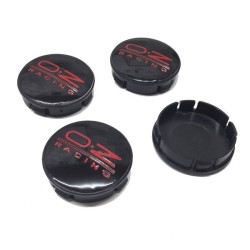 Pokličky do kol OZ racing 52 mm