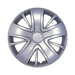 Poklice na kola Chevrolet, kryty kol 16\